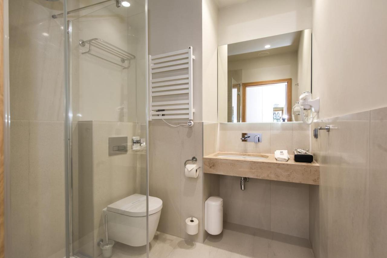 Double Room Extra Bed