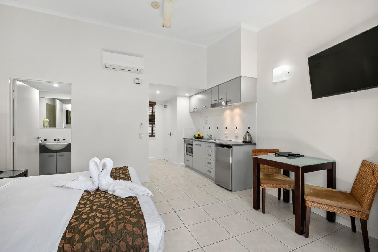 Studio Appartement