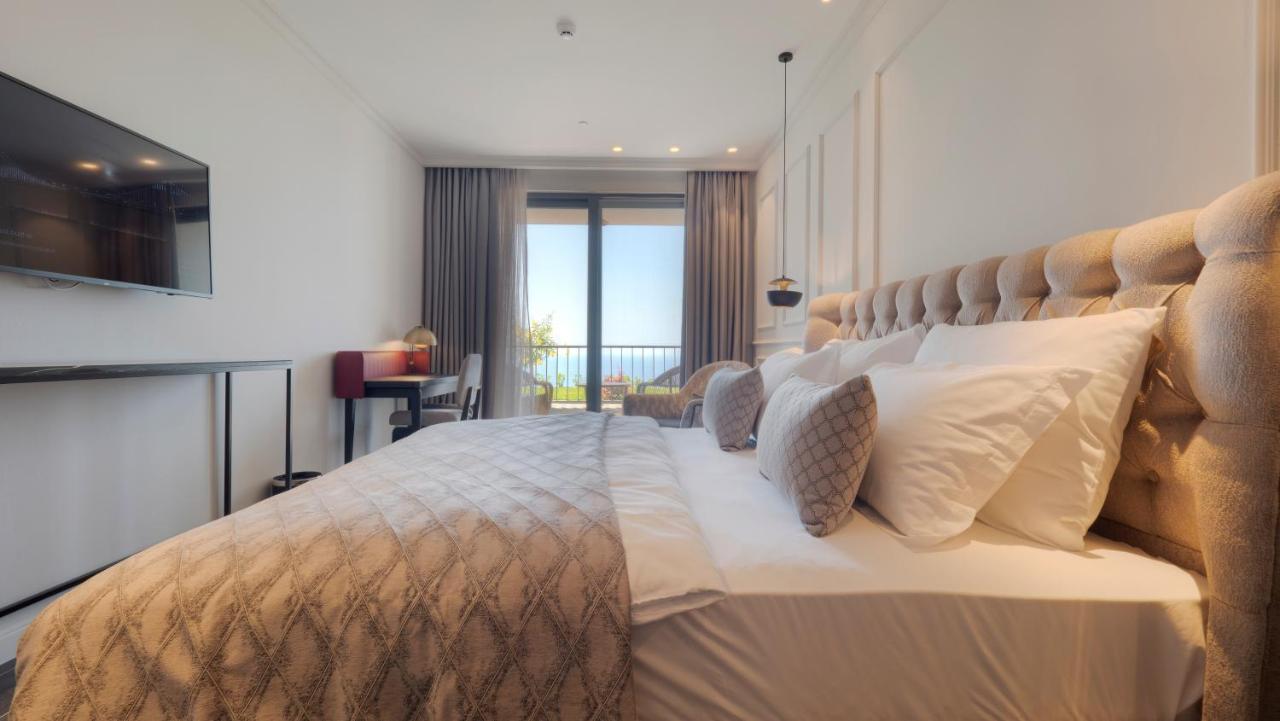 Chambre Deluxe