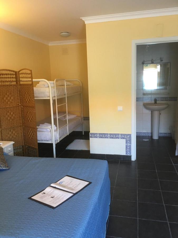 Habitación Familiar (5 adultos)