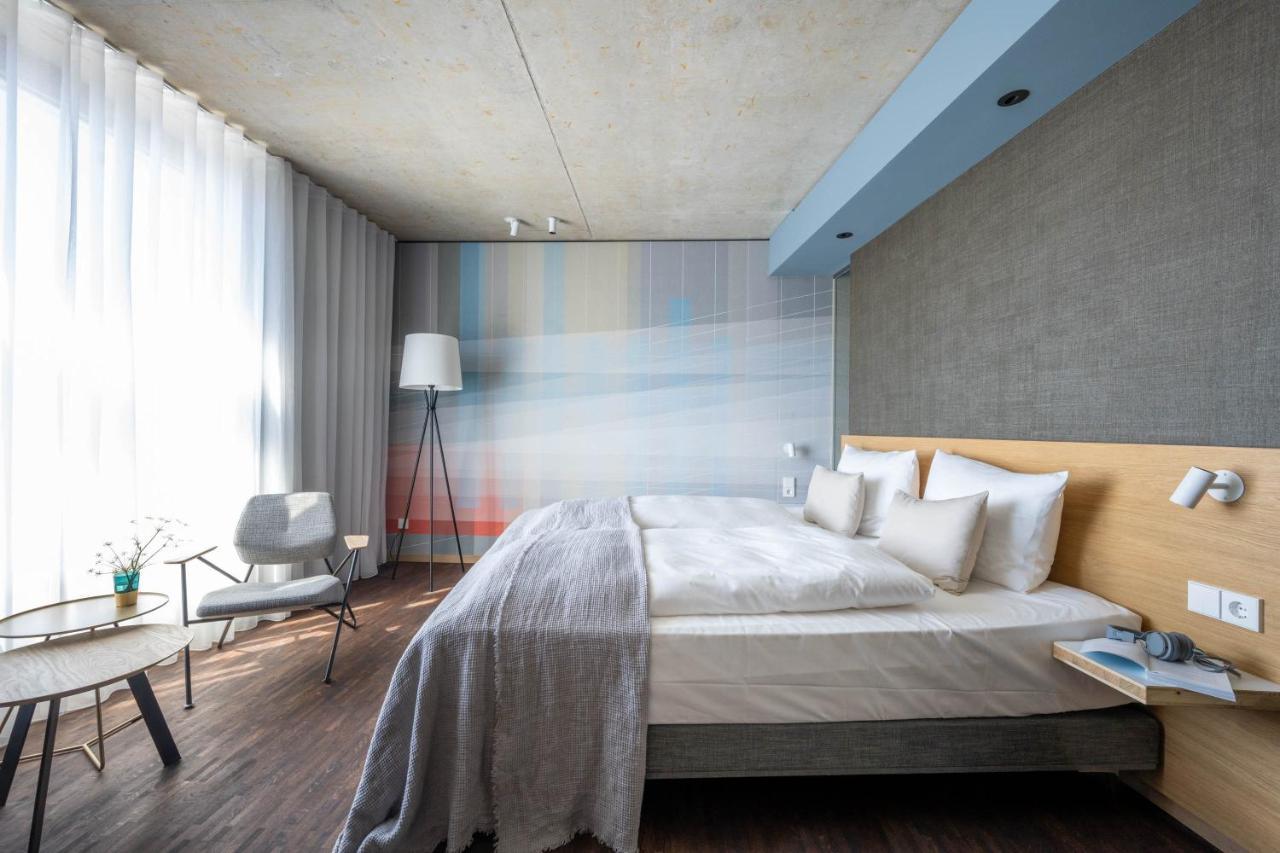 Double Room with Panorama View