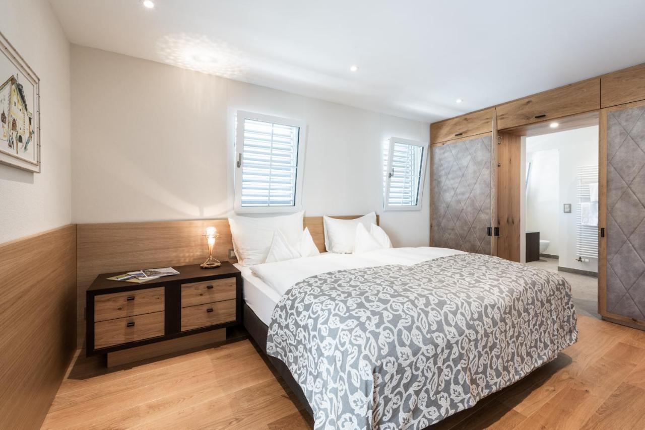Two-Bedroom Suite - Residence