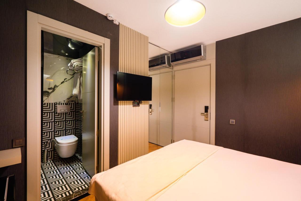 Deluxe Kamer