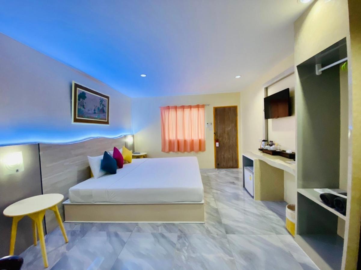 Habitación Doble Estándar - 1 o 2 camas