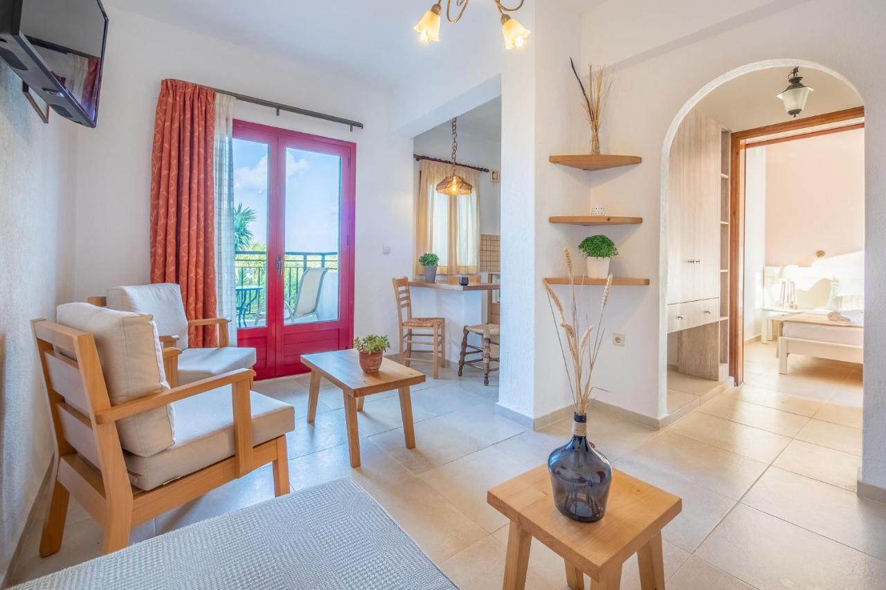 Apartamento de 1 dormitorio