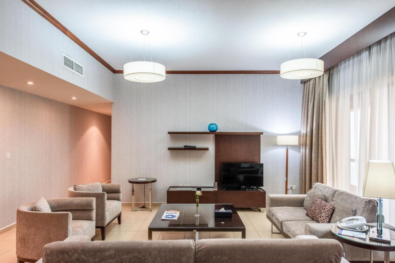 Deluxe Appartement met 4 Slaapkamers