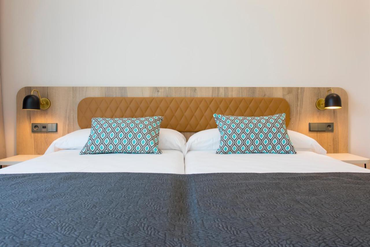 Junior Suite Balcony