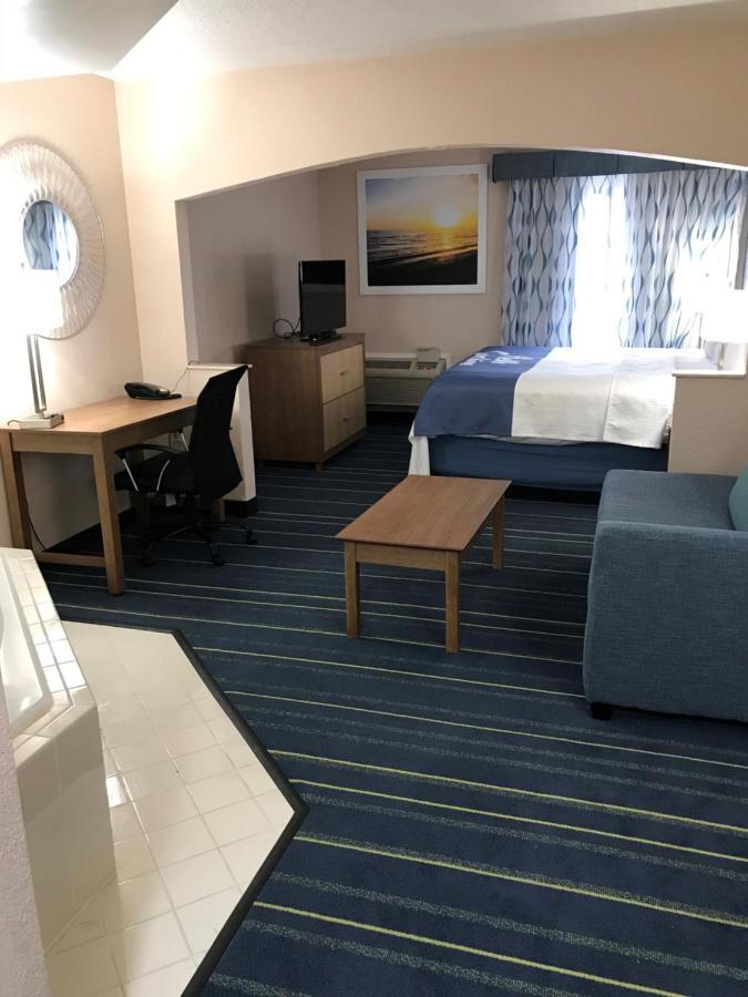 King Suite