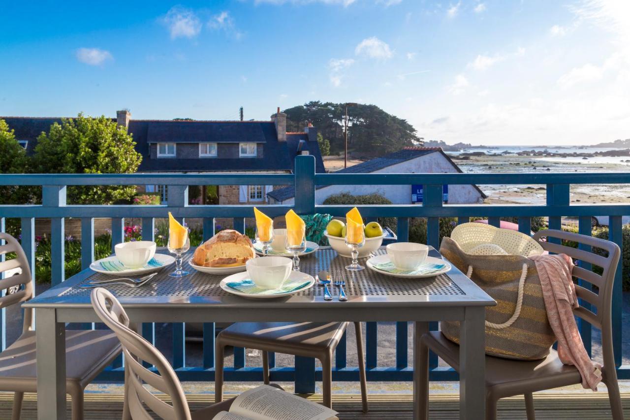 Appartement - Vue sur Mer