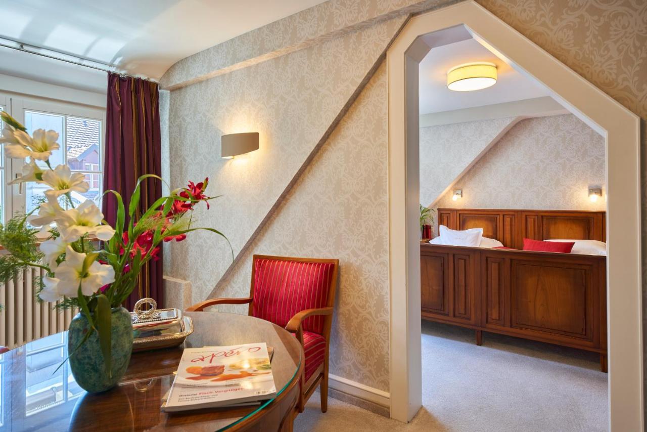 Suite House Münsterplatz