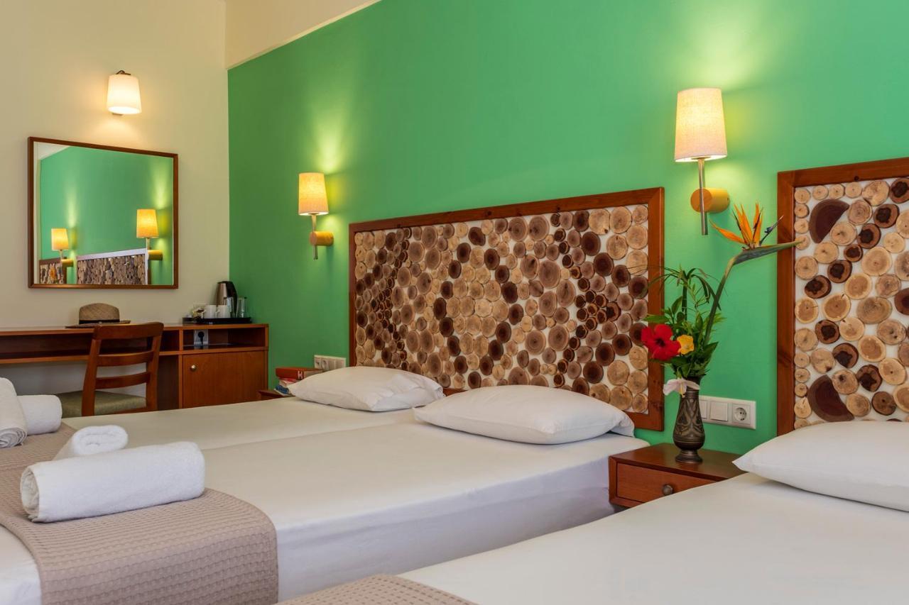 Superior Triple Room