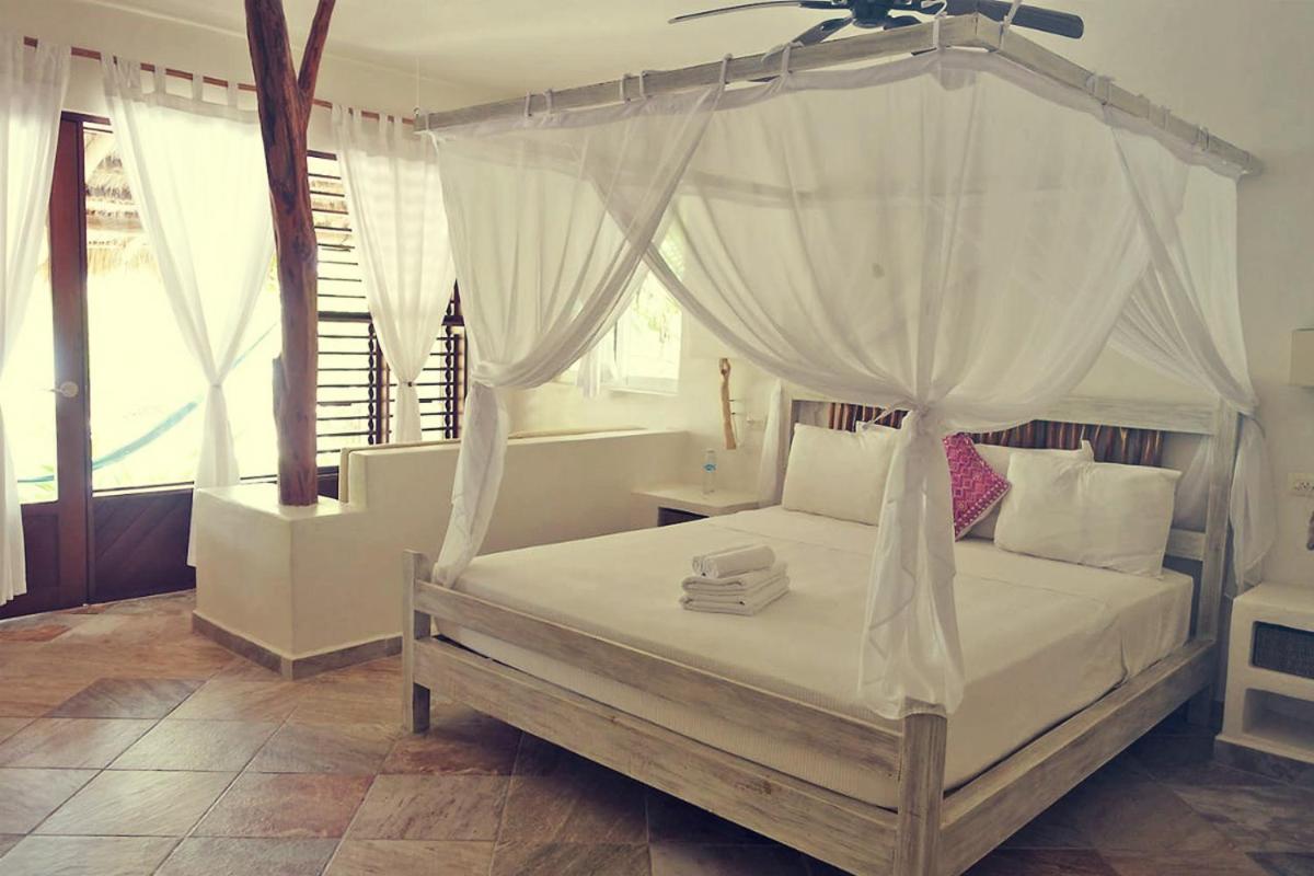 Suite with Sea View