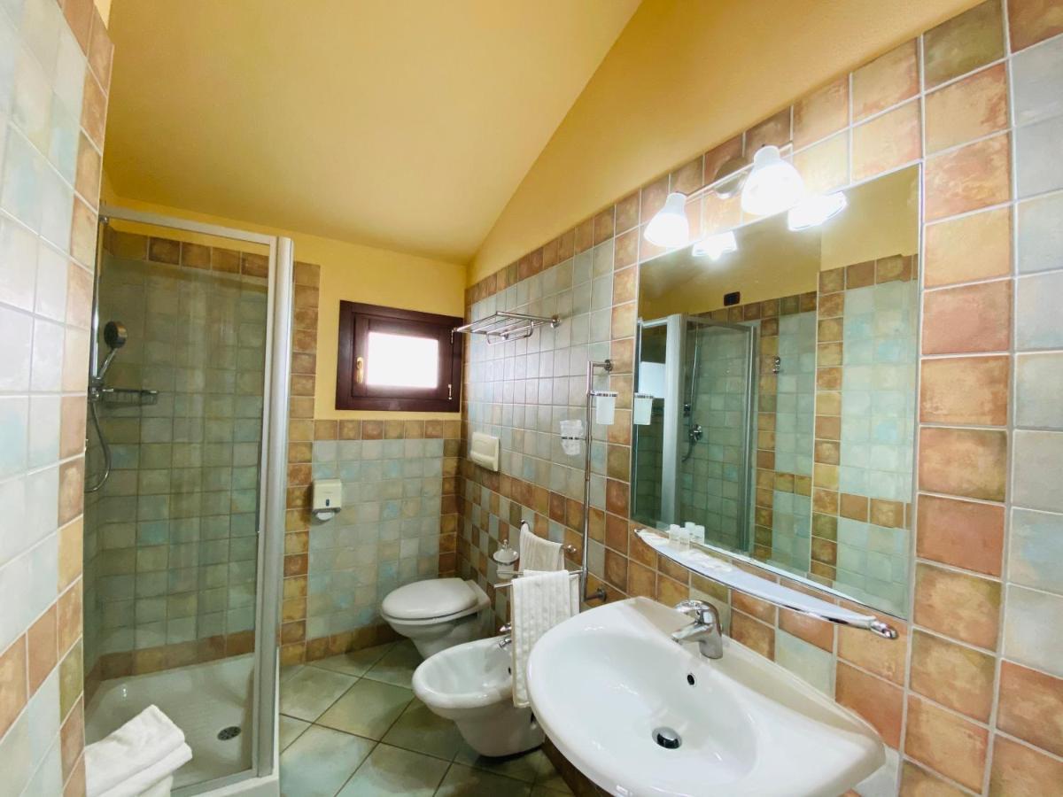 Habitación Triple con balcón