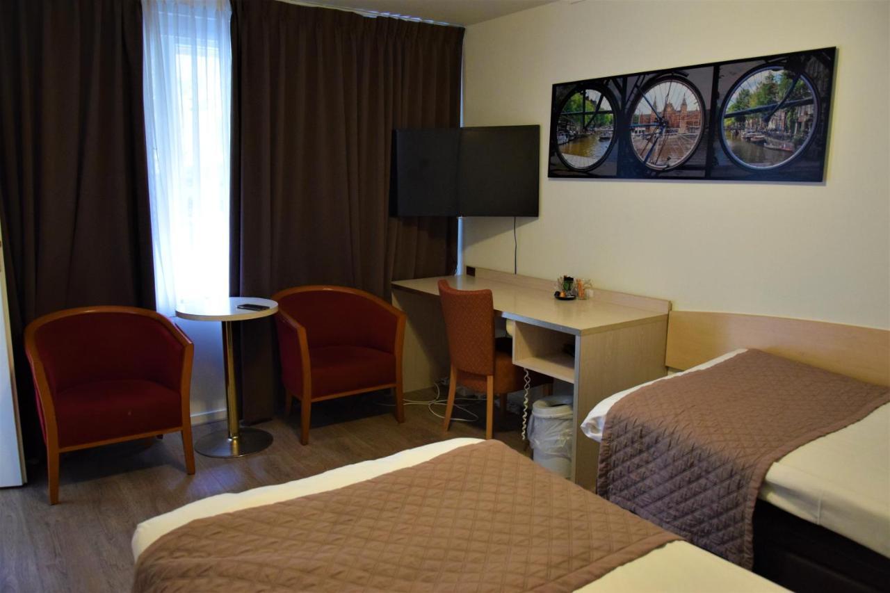 Habitación cuádruple