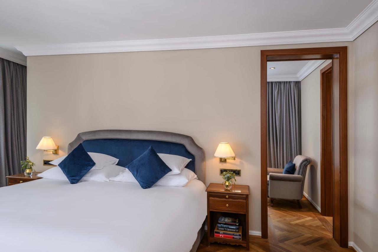 Beau Rivage Suite