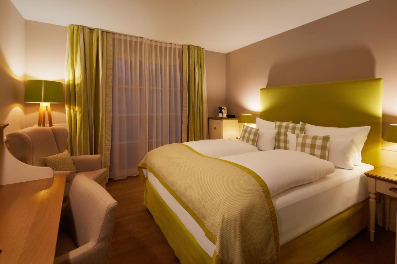 Habitación Doble - Estilo campestre