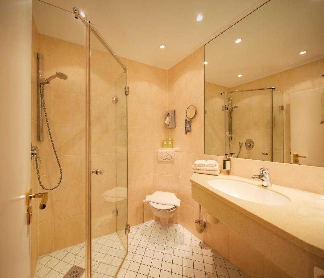 Habitación Doble Confort