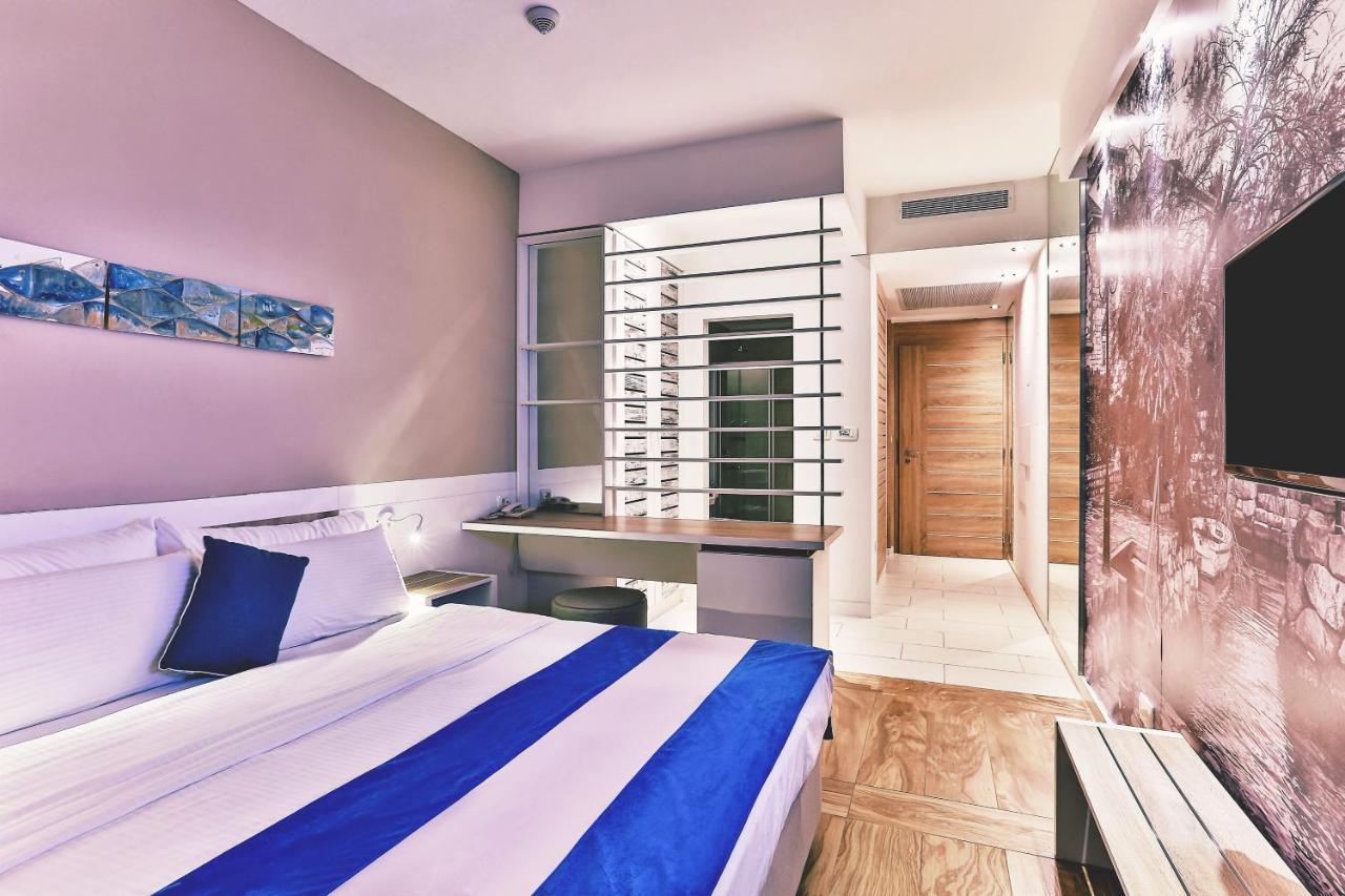 Double or Twin Room Mountain View