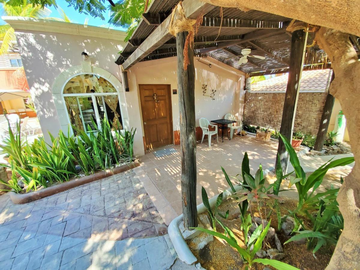 Casa con 1 dormitorio