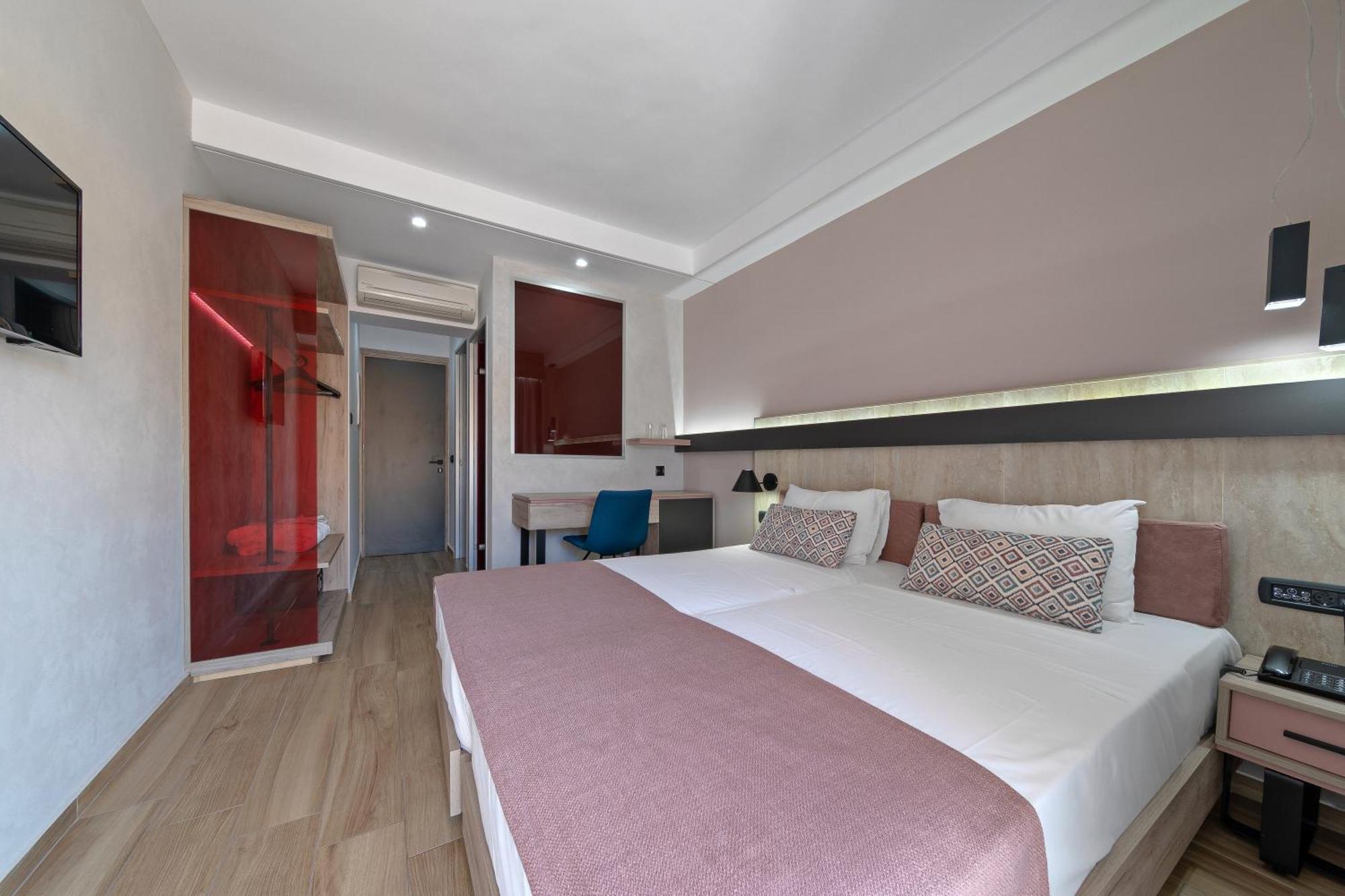 Superior Kamer