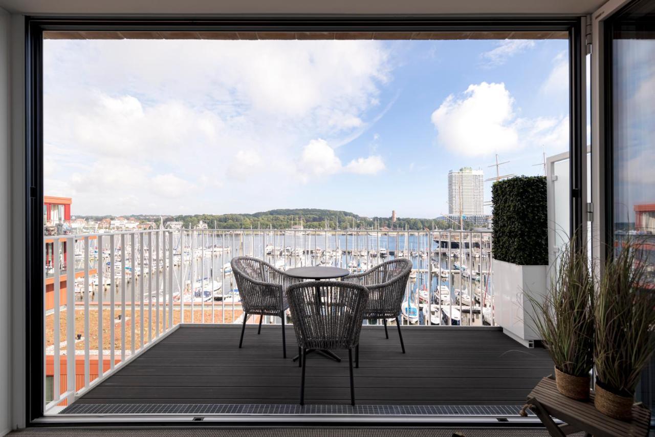 Penthouse Suite