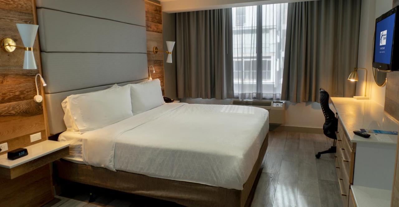 Standaardkamer met Kingsize Bed - Toegankelijk voor Mensen met een Lichamelijke Beperking
