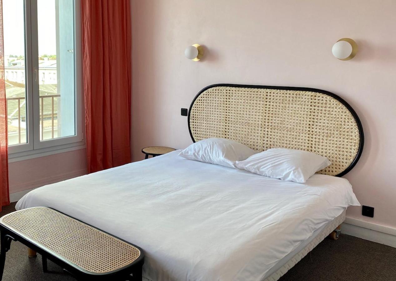 Chambre Triple