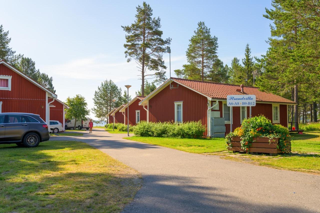 Two-Bedroom Holiday Home (6 Adults)