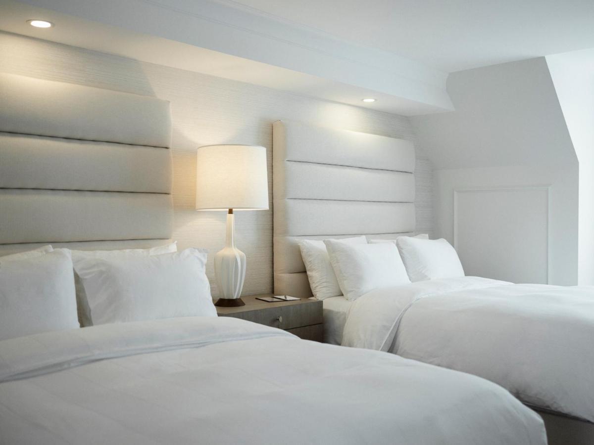 Suite con cama extragrande