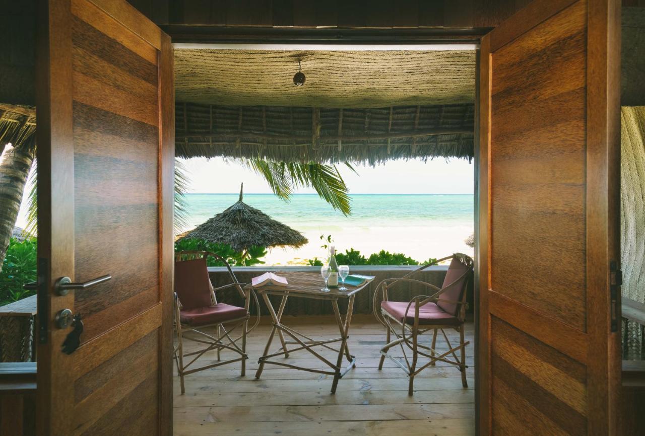 Bungalow - Côté Plage