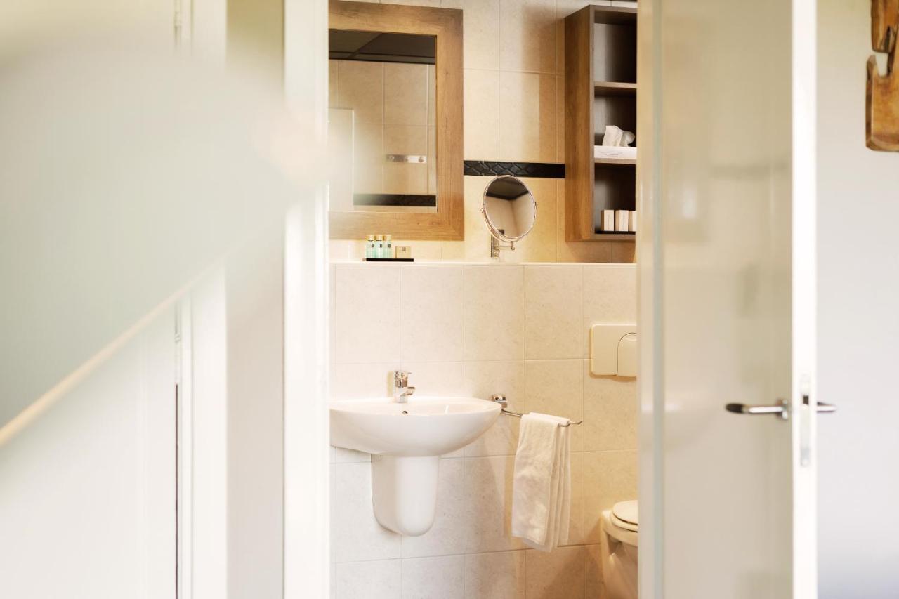 Deluxe Comfort Doppelzimmer