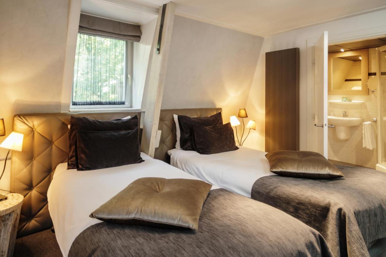 Zweibettzimmer