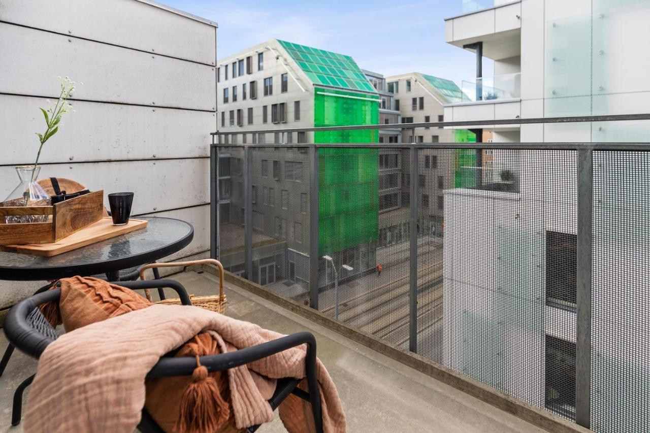 Superior Appartement met 1 Slaapkamer
