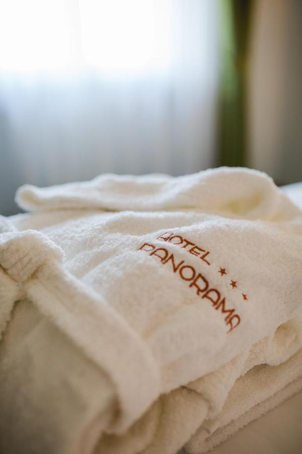 Deluxe Double Room Sea View