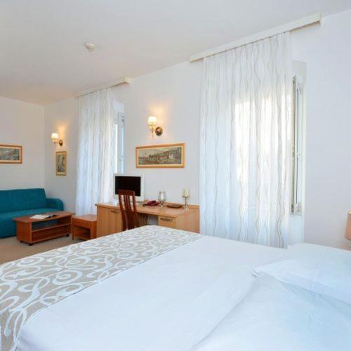 Superior Kamer met Queensize Bed