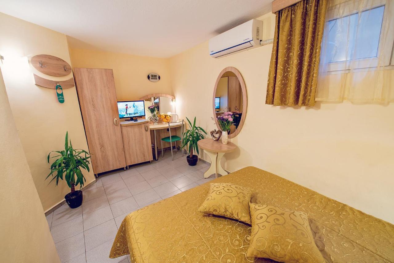 Habitación Doble - Sótano