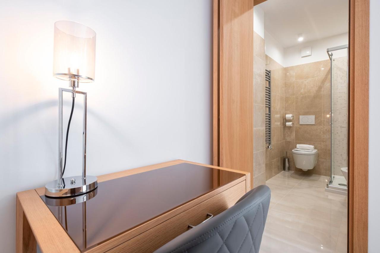 Deluxe Doppelzimmer