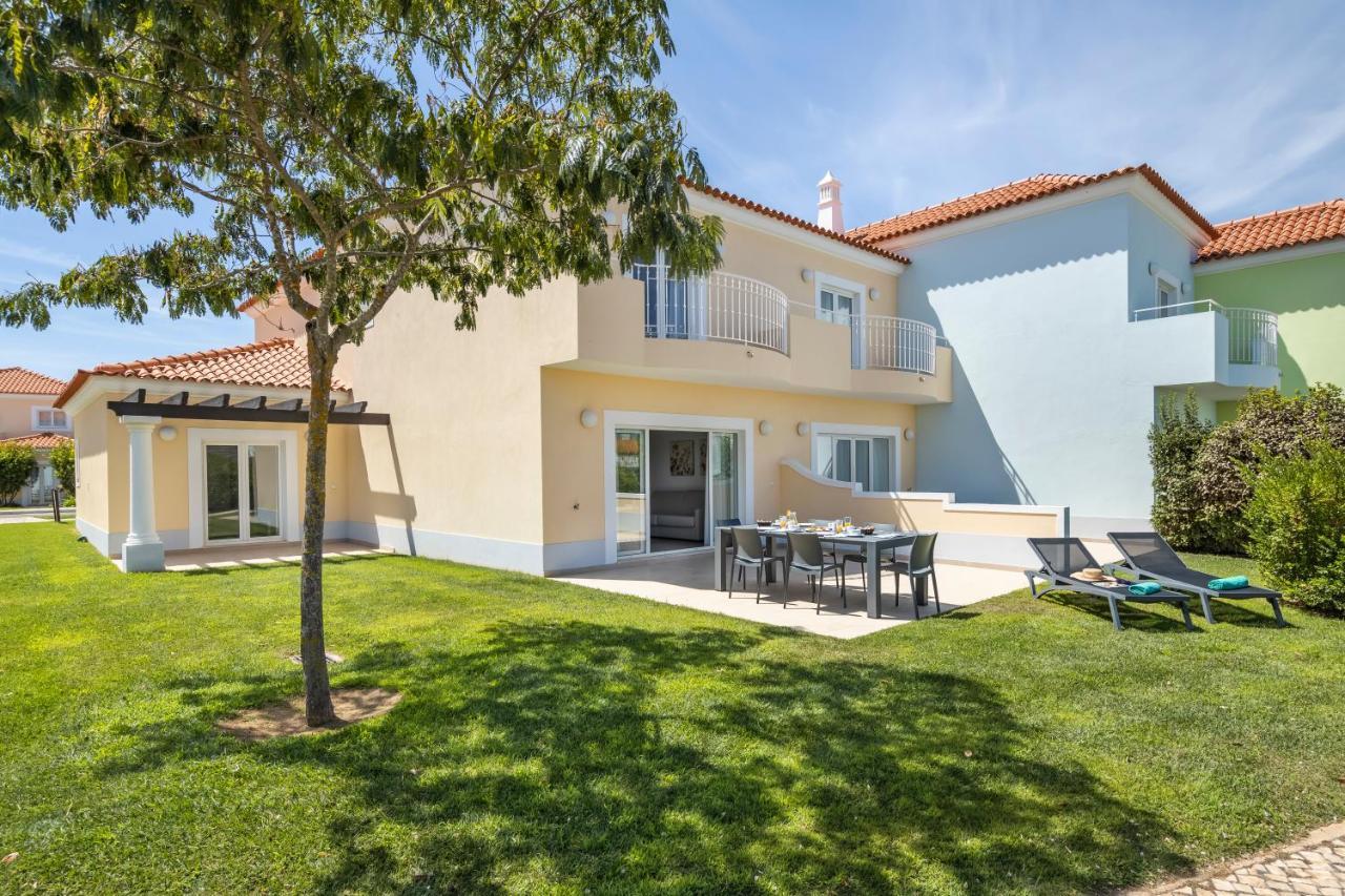 Villa mit 2 Schlafzimmern