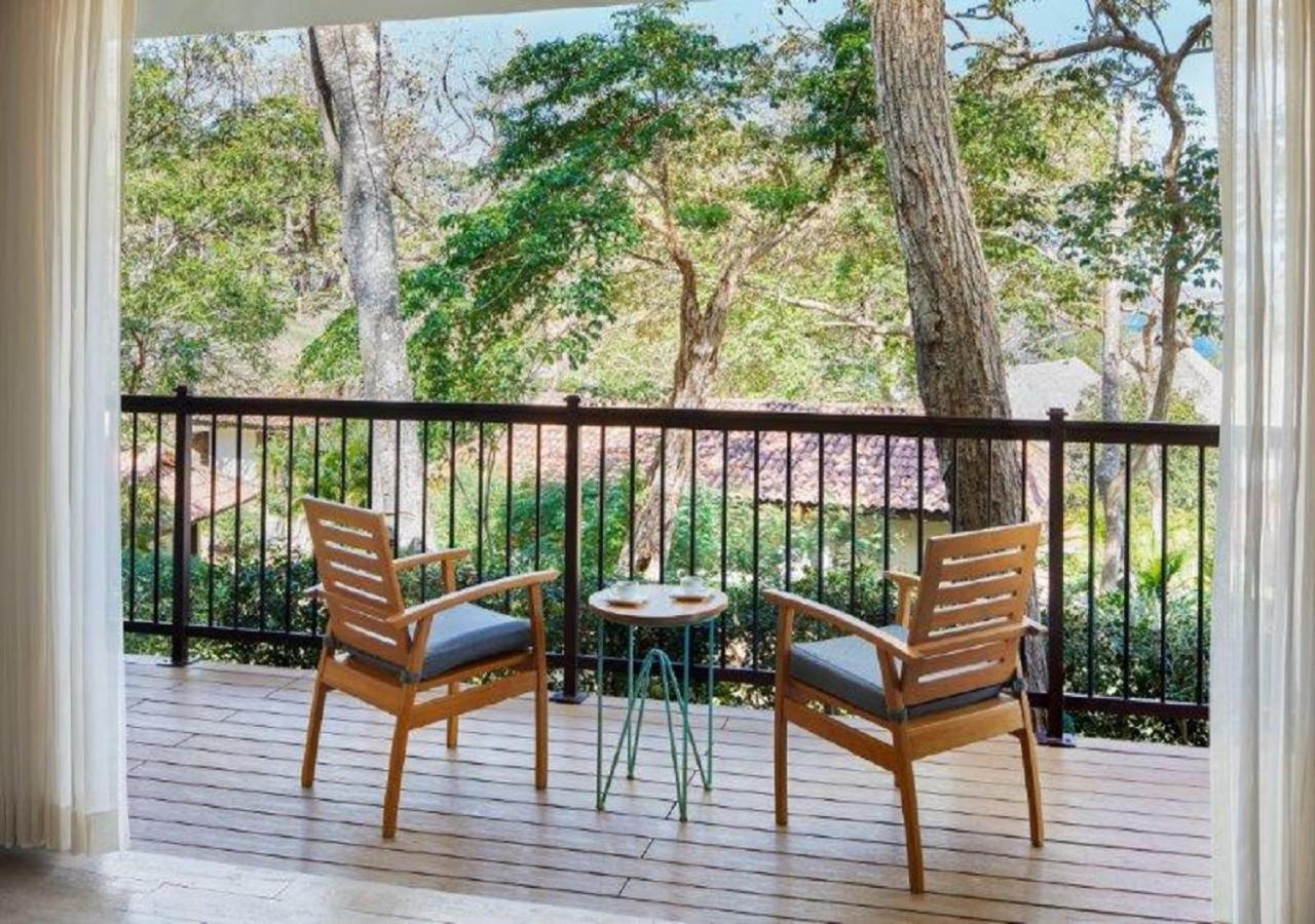 Bungalow Suite King Tropical View