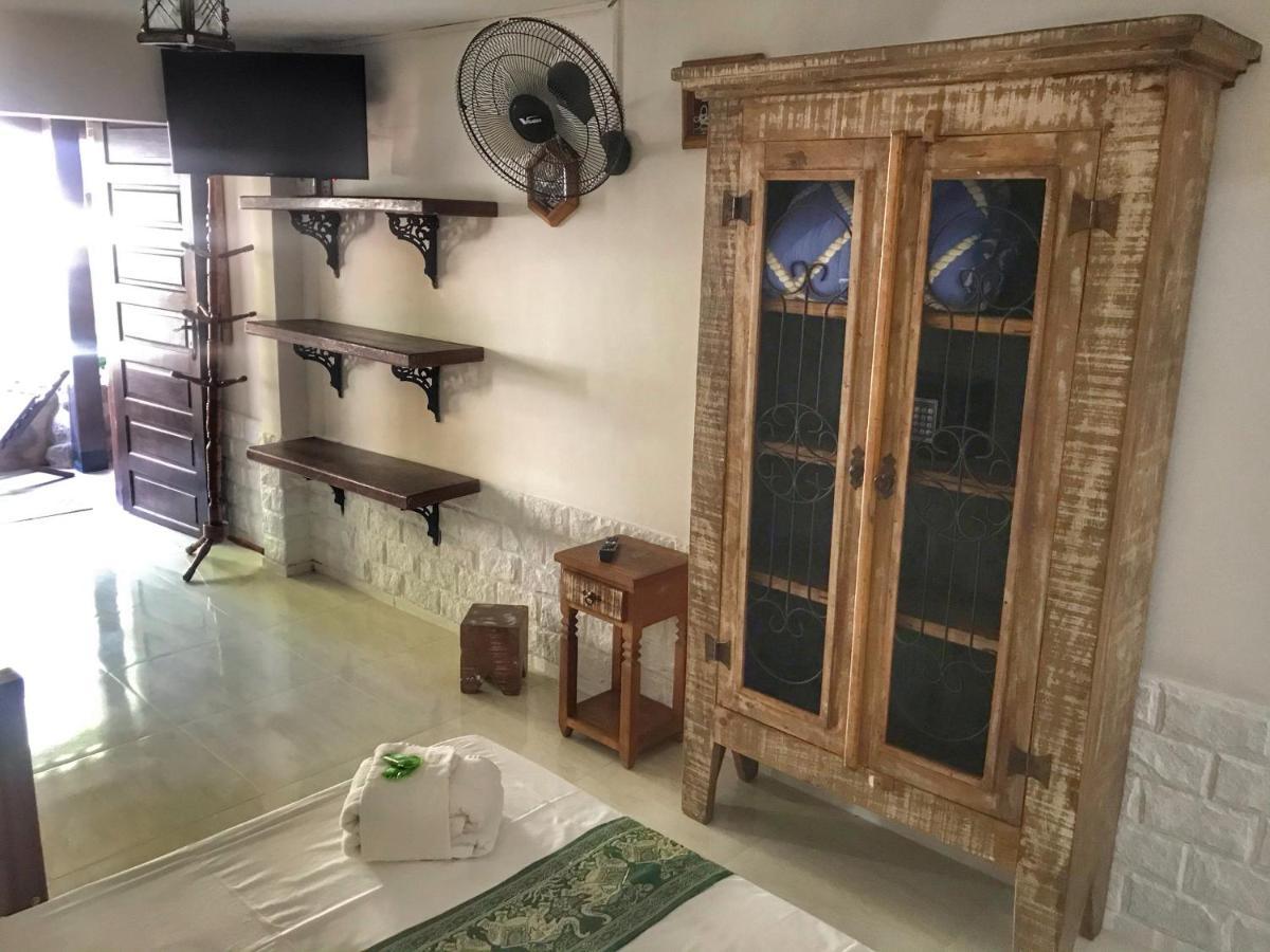 Double Room - Ground Floor