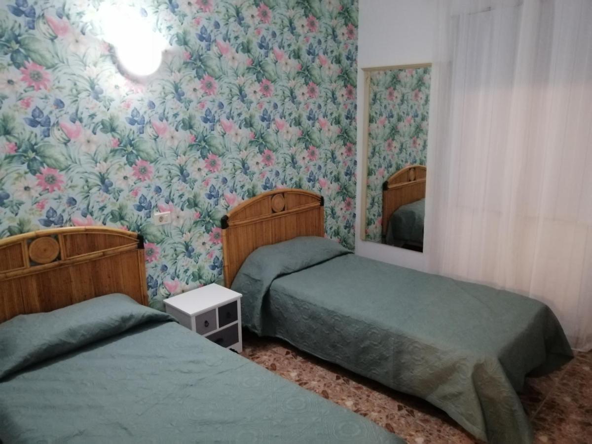 Habitación Individual