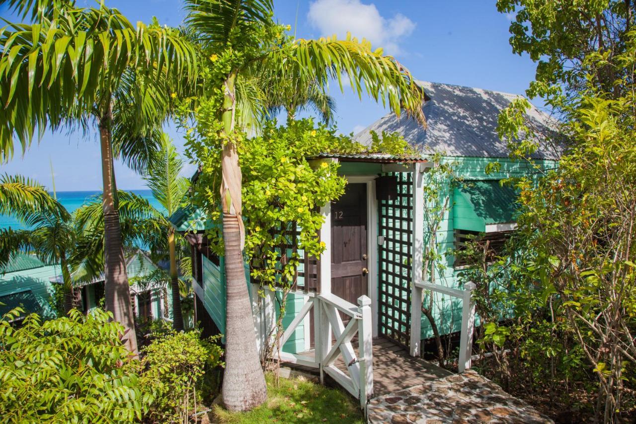 Cottage Premium con Vista Mare