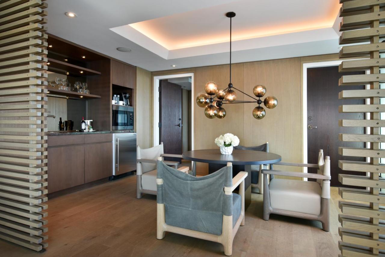 Suite Penthouse Victor