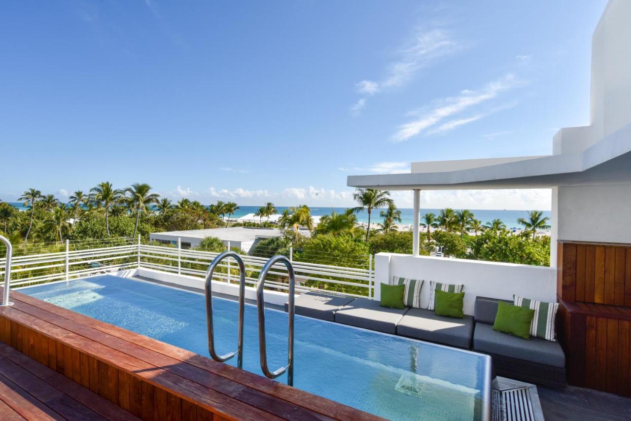 Suite con vistas al mar- Ático