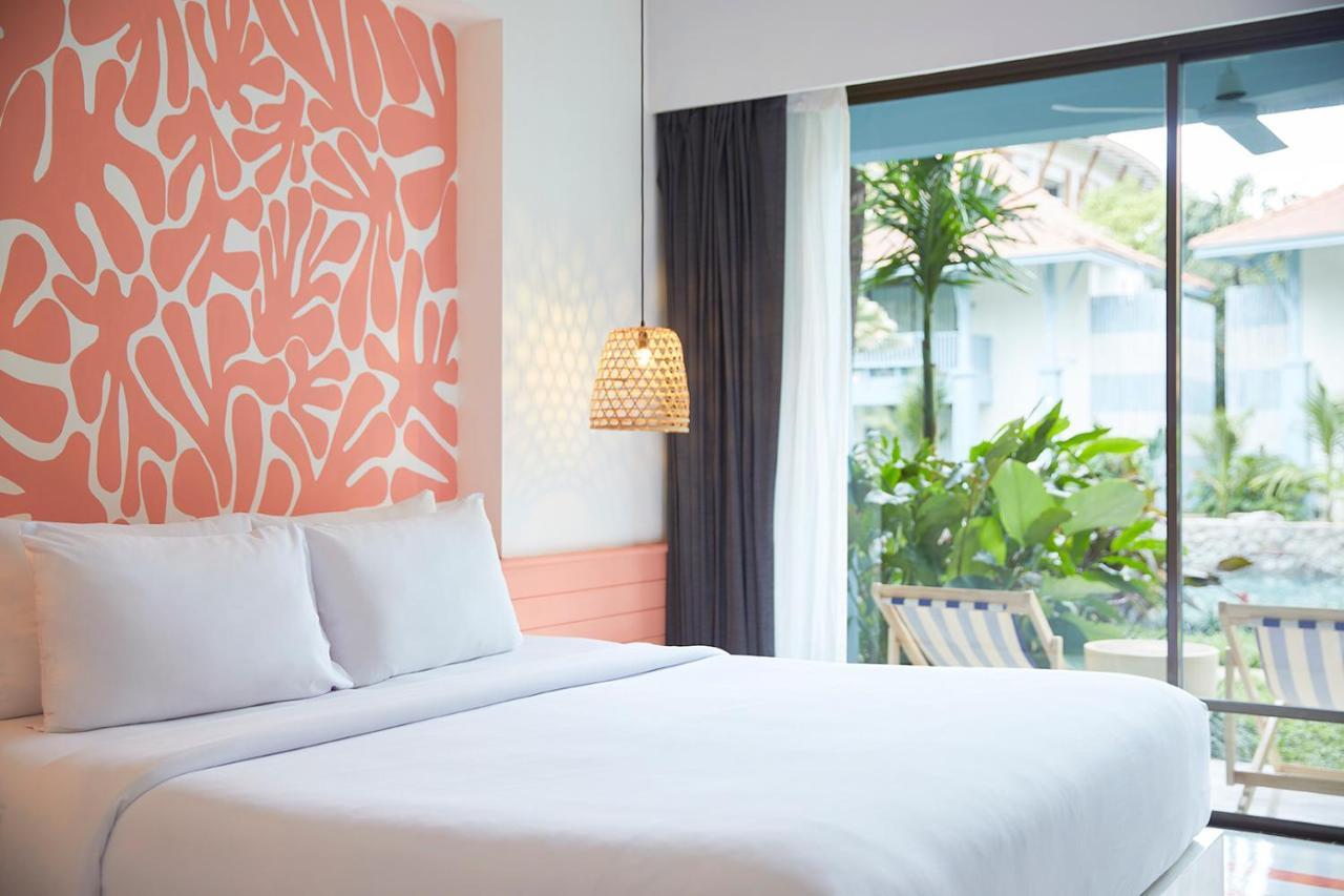Deluxe Doppelzimmer