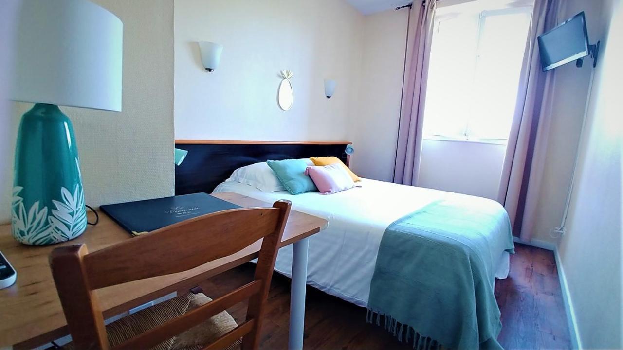 Standard Single Room with City View