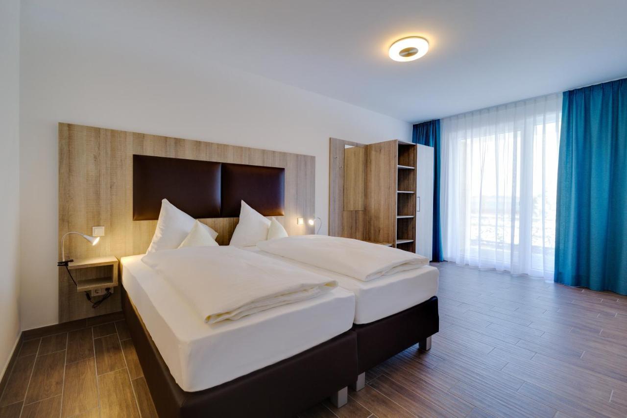 Appartement met 3 Slaapkamers 'Leuchtturm'