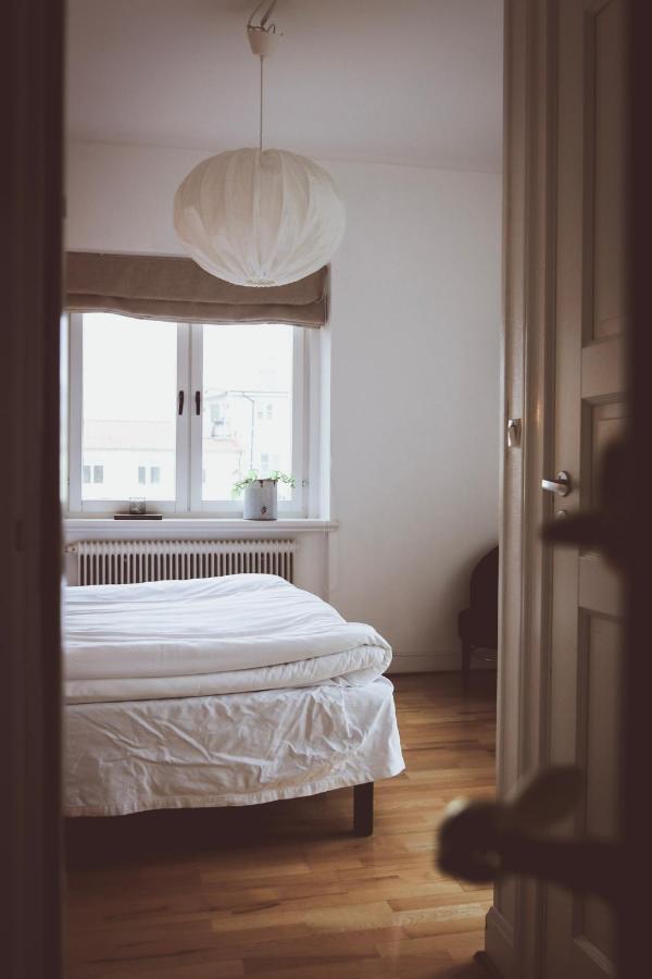 Budget Eenpersoonskamer met Kleine Badkamer