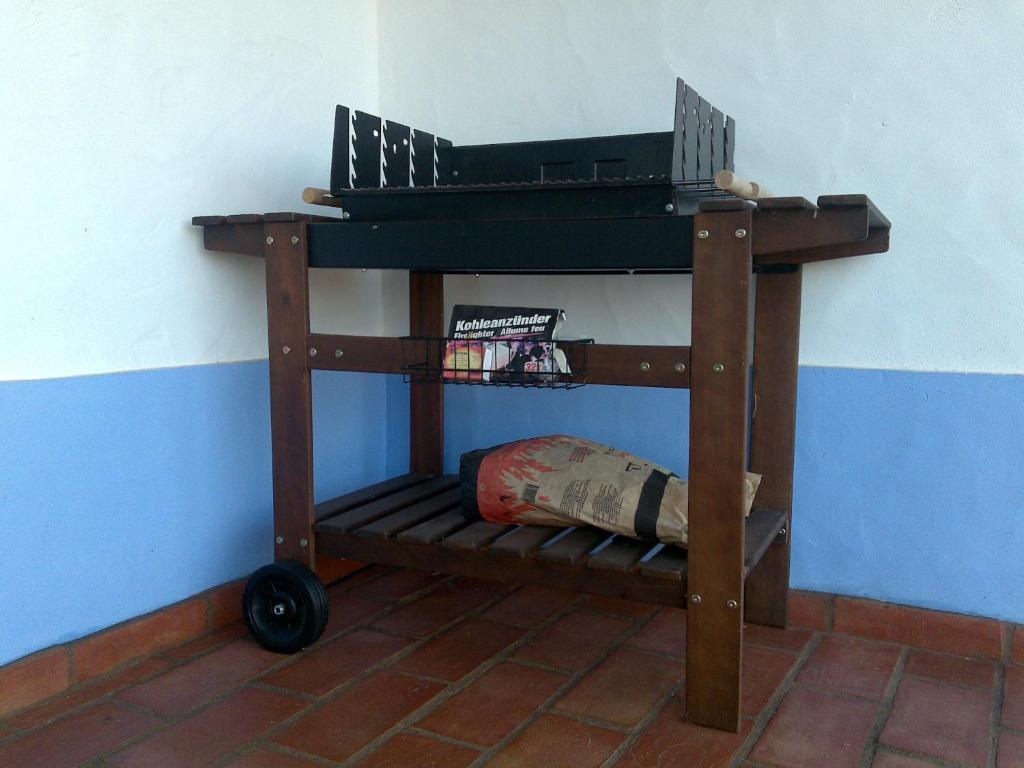 Huis met 2 Slaapkamers