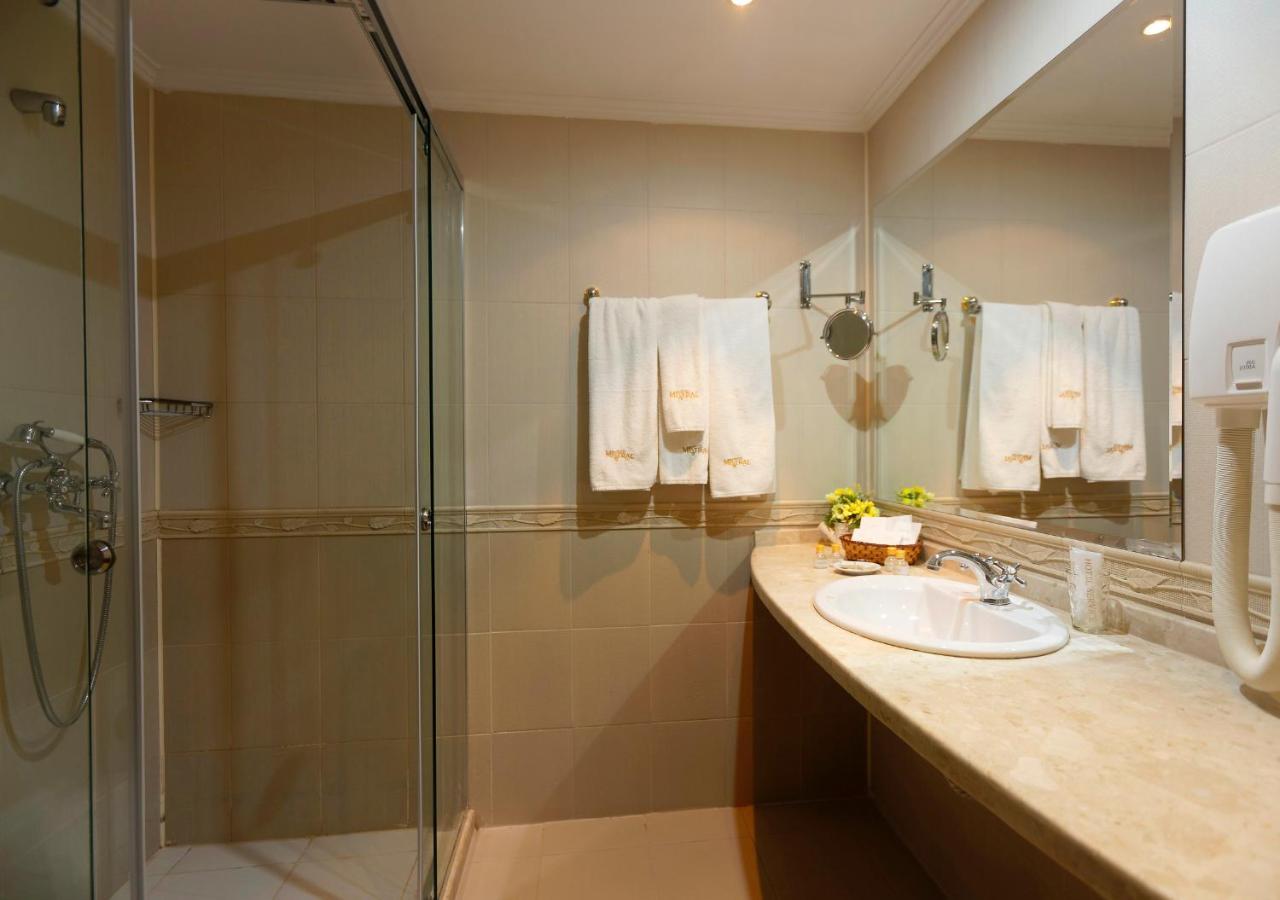 Suite mit 1 Schlafzimmer